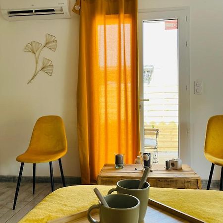 Un Coin Tropical En Provence ! Ξενοδοχείο LʼIsle-sur-la-Sorgue Εξωτερικό φωτογραφία