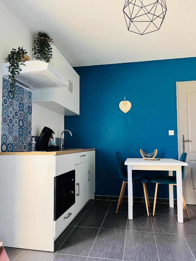 Un Coin Tropical En Provence ! Ξενοδοχείο LʼIsle-sur-la-Sorgue Εξωτερικό φωτογραφία