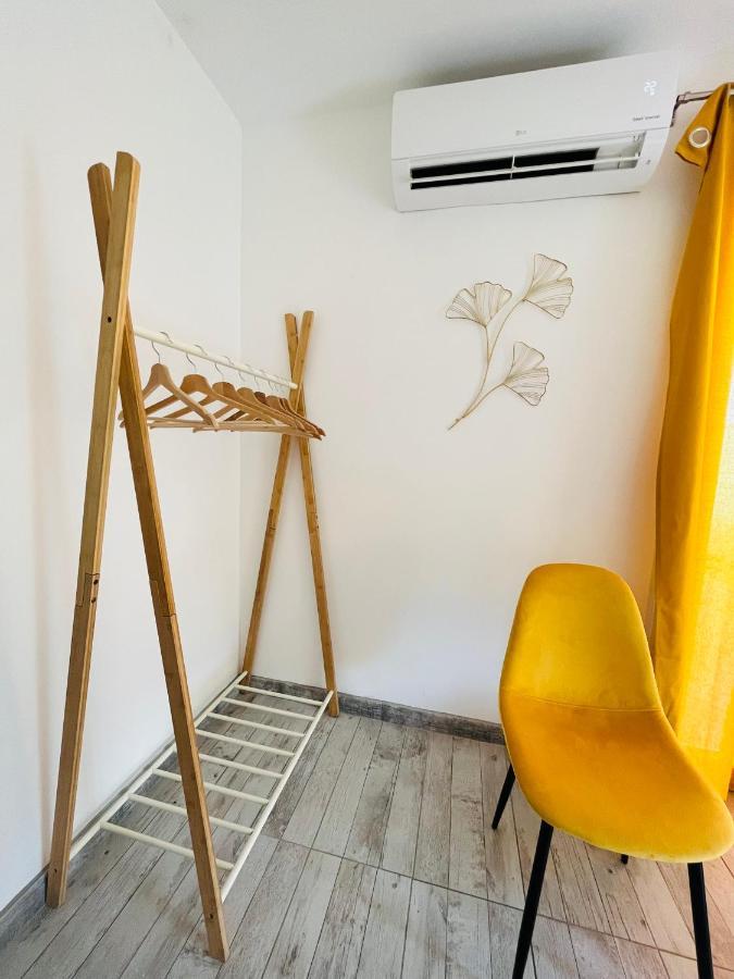 Un Coin Tropical En Provence ! Ξενοδοχείο LʼIsle-sur-la-Sorgue Εξωτερικό φωτογραφία